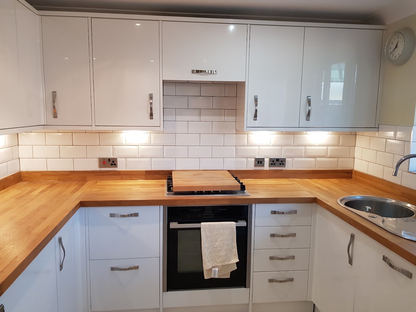 NJ Roberts Tiling services — Photos 13