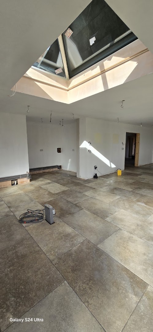 NJ Roberts Tiling services — Photos 7