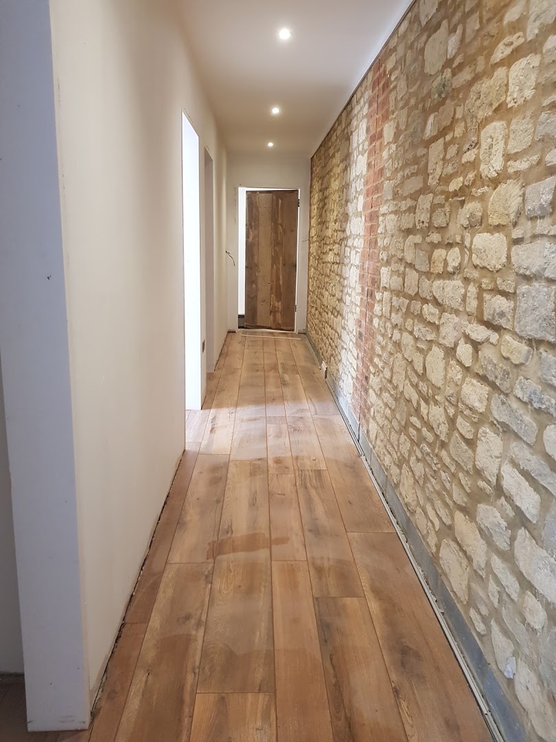 NJ Roberts Tiling services — Photos 11