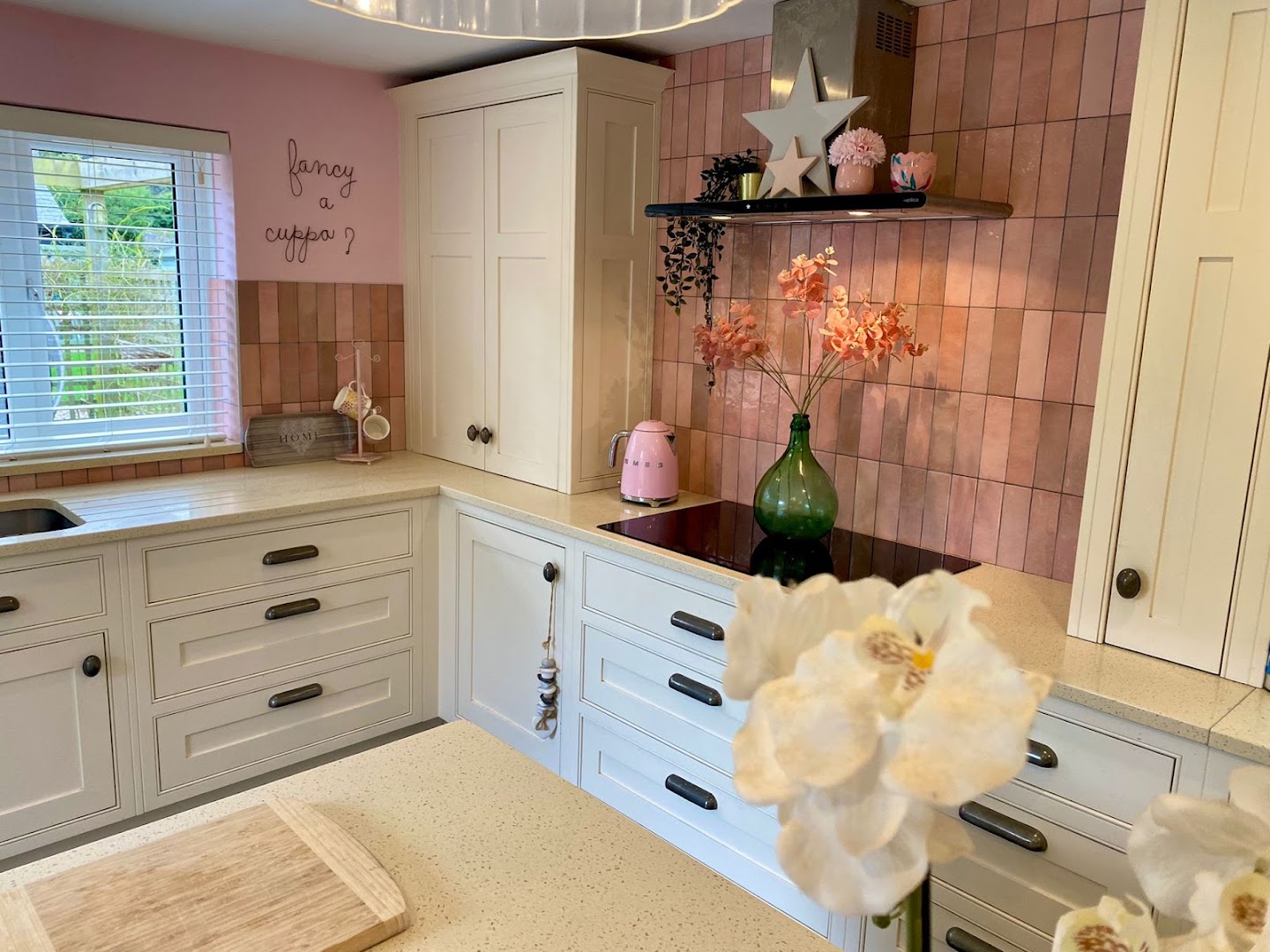 NJ Roberts Tiling services — Photos 12