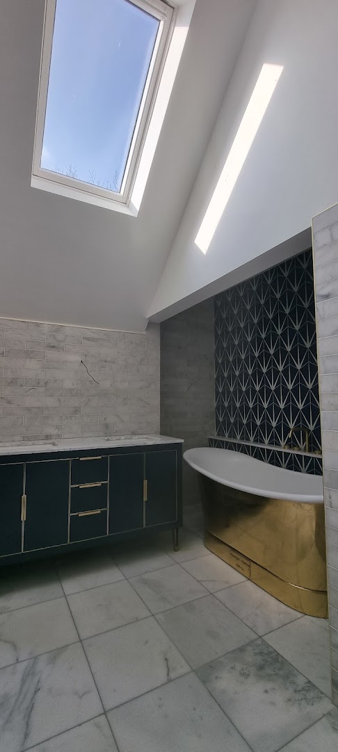 NJ Roberts Tiling services — Photos 5